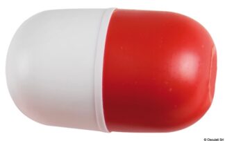 Osculati 64.422.01 Galleggiante Bicolore Per Sci Nautico corde traino sci