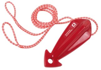 Osculati 64.423.00 Triangolo Per Sci Nautico corde traino sci