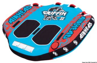 Osculati 64.807.02 Gonfiabile Airhead Matrix gonfiabili da traino