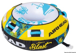 Osculati 64.954.04 Gonfiabile Blast gonfiabili da traino