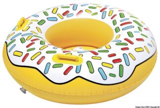 Osculati 64.954.05 Airhead Townut gonfiabili da traino