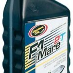 Osculati 65.081.00 Olio Miscela F1 Mare 2 Tempi 1 L lubrificanti general oil bergoline per uso nautico