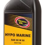 Osculati 65.086.00 Olio Per Trasmissioni Hypo Marine Biodegradabile lubrificanti general oil bergoline per uso nautico