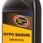 Osculati 65.087.00 Olio Per Trasmissioni Hypo Marine lubrificanti general oil bergoline per uso nautico