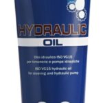 Osculati 65.089.00 Olio Antischiuma Lubrimar Per Timonerie prodotti di pulizia e manutenzione