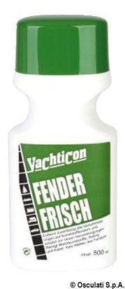 Osculati 65.102.50 Detergente Yachticon Fender Fresh linea di prodotti yachticon di pulizia e manutenzione