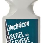 Osculati 65.102.70 Detergente Yachticon Sail & Canvas linea di prodotti yachticon di pulizia e manutenzione