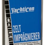 Osculati 65.102.81 Pulitore/Impermeabilizzante Yachticon Per Tessuti linea di prodotti yachticon di pulizia e manutenzione