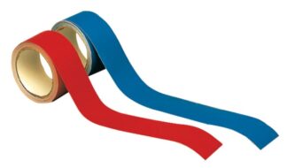 Osculati 65.108.30Ro Linea Galleggiamento Rossa 30 Mm linea di galleggiamento autoadesiva