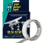 Osculati 65.123.00 Nastro Butilico Psp Sigillatura Stagna 15Mm X 3M bitte e passacavi
