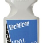 Osculati 65.211.87 Detergente Yachticon Per Pvc linea di prodotti yachticon di pulizia e manutenzione