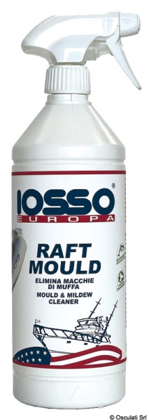 Osculati 65.212.06 Cleanear Per Muffa Iosso Raft Mould cleaner per muffa iosso raft mould