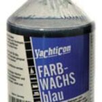 Osculati 65.214.22 Cera Blu Yachticon linea di prodotti yachticon di pulizia e manutenzione