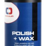 65.223.05 Osculati Polish + Wax 0,5 Kg paste abrasive e polish osculati