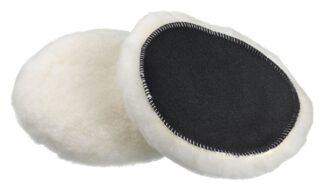 Osculati 65.230.15 Cuffia In Lana Fine paste abrasive e polish osculati