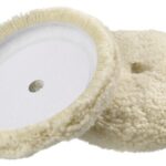 Osculati 65.230.17 Cuffia In Lana Grossa Lato Singolo Ø 20 Cm paste abrasive e polish osculati