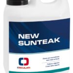 Osculati 65.239.00 Rigeneratore Sunteak prodotti di pulizia e manutenzione