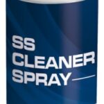 Osculati 65.264.00 Stainless Steel Cleaner Spray 400 Ml prodotti di pulizia e manutenzione