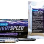 Kit antivegetativa siliconica per luci subacquee - 65.281.00 Osculati