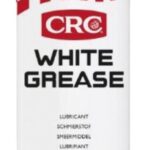 Osculati 65.283.31 Grasso Idrorepellente Crc White Lithium 250Ml lubrificanti e duralac