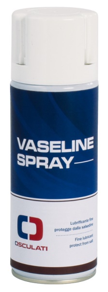 Osculati 65.288.00 Vaselina Nautica Spray prodotti di pulizia e manutenzione