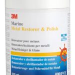 Osculati 65.309.18 Marine Metal Restorer 3M 500Ml prodotti di pulizia e manutenzione 3m