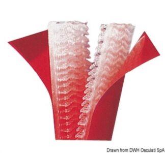 Osculati 65.396.75 Sistema Di Fissaggio Dual Lock 3M prodotti in blister