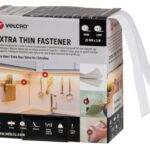 Osculati 65.453.05 Velcro® Brand Extra Thin Fastener sistema di fissaggio e nastro adesivo
