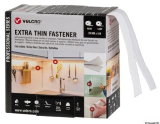 Osculati 65.453.05 Velcro® Brand Extra Thin Fastener sistema di fissaggio e nastro adesivo