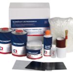Osculati 65.520.07 Superkit Vetroresina prodotti per piccole riparazioni e manutenzioni