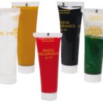 Osculati 65.520.36 Pasta Colorante Poliest. Blu Per Gelcoat Neutro paste coloranti poliestere per gelcoat neutro