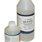 Osculati 65.531.01 Resina Epossidica 1 Kg Rapida resine epossidiche ed accessori per utilizzo professionale