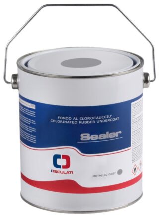 Osculati 65.620.20 Primer E Sigillante Sealer 2,5 L antivegetative osculati