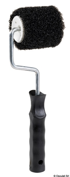 Osculati 65.653.12 Rullo In Polipropilene Con Manico materiale da pittura
