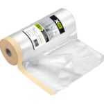 Osculati 65.656.01 Film Per Mascherature 550X20 (Mm X M) materiale da pittura