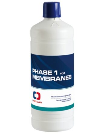 Osculati 65.749.01 Phase 1 Per Dissalatori prodotti di pulizia e manutenzione