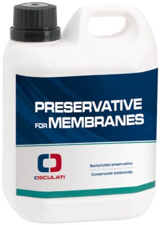 Osculati 65.749.03 Phase 3 Per Dissalatori prodotti di pulizia e manutenzione