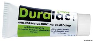 Osculati 65.750.02 Isolante E Sigillante Duralac Green 115 Ml duralac green