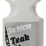 Osculati 65.800.05 Teak Oil Yachticon Chiaro linea di prodotti yachticon di pulizia e manutenzione