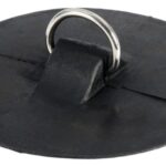 Osculati 66.006.00 Anello A D Per Gommoni accessori per gommoni