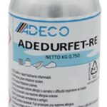 Osculati 66.240.23 Attivatore Di Ricambio Uso Prof. 160 G  Adedur Et-Rfe collante per tessuti adeprene in neoprene e pvc