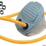 Osculati 66.446.77 Gonfiatore Gp5 5 L gonfiatori elettrici