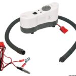 Osculati 66.449.13 Gonfiatore Elettrico Ge Btp-2 12V gonfiatori elettrici