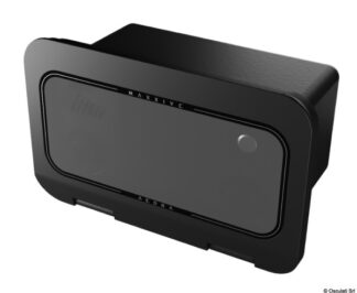 Osculati 66.450.24 Gonfiatore Elettrico Scoprega Maxxive Infinite 24V gonfiatore elettrico scoprega maxxive infinite