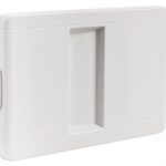 Osculati 66.452.10 Sun Cover Bianca Per Atmos gonfiatore atmos integrated air station 12v