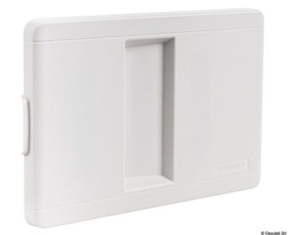 Osculati 66.452.10 Sun Cover Bianca Per Atmos gonfiatore atmos integrated air station 12v