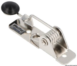 Osculati 67.760.90 Blocca Timone Pfeiffer accessori pfeiffer in lega