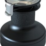 Osculati 68.104.30 Winch Lewmar Evo 30St Nero winch lewmar evo