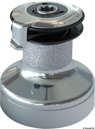 Osculati 68.113.45 Winch Lewmar Evo 45St Cromato winch lewmar evo