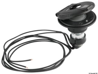 Osculati 68.125.05 Interruttore Da Coperta 75 Mm winch elettrici lewmar self tailing kit conversione manuale elettrico